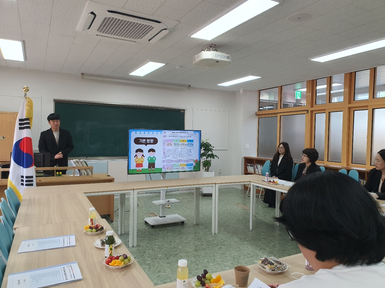 260327 2026학년도 교육과정설명회